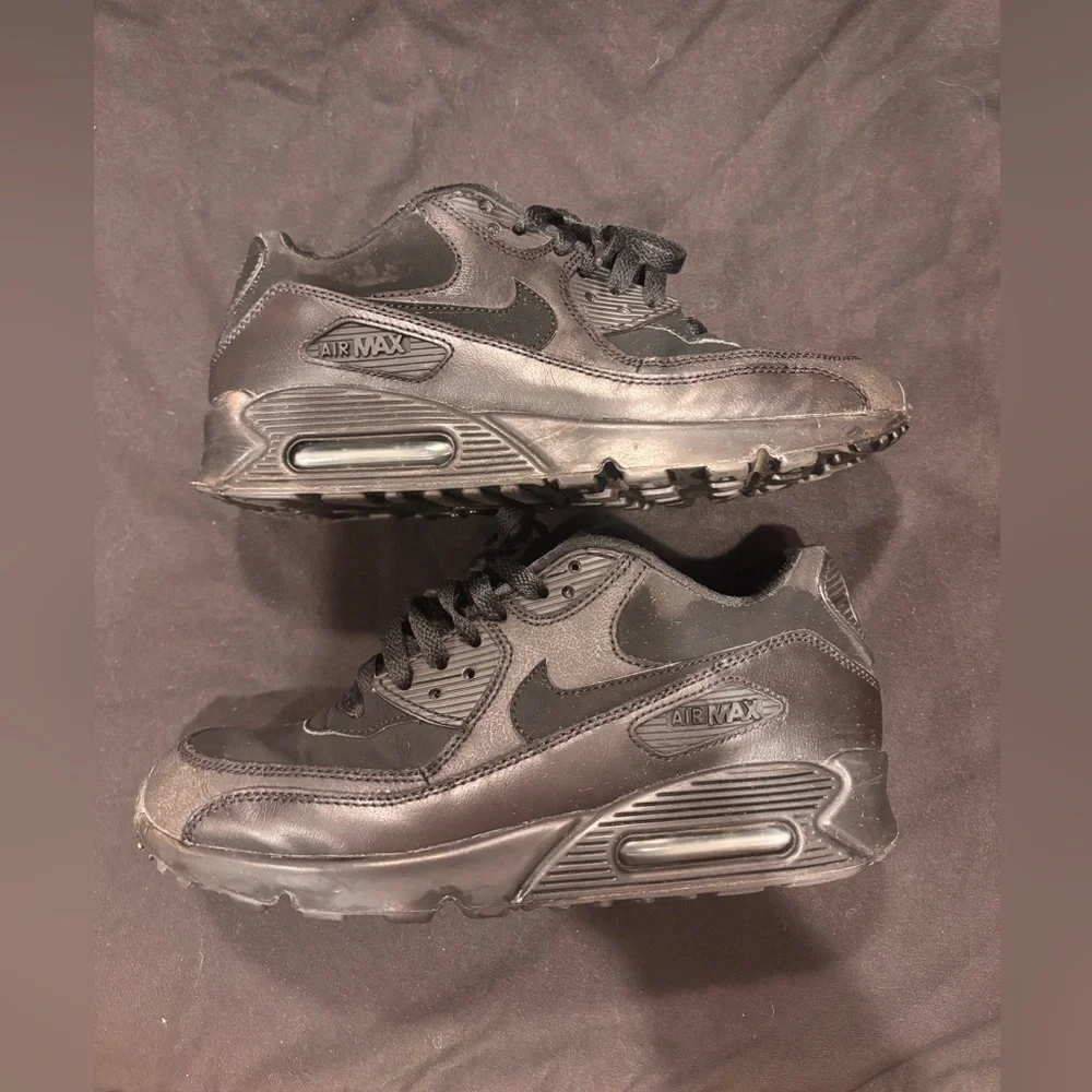 Nike Air Max 90 Black